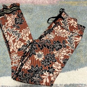 Woman leggings - SZ S